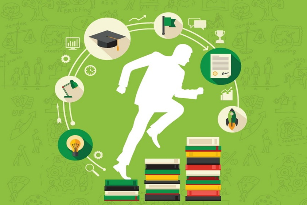 Kişisel Gelişim Örnek