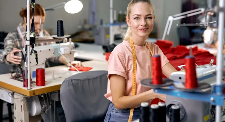 Mesleki Gelişim Kursu Örnek